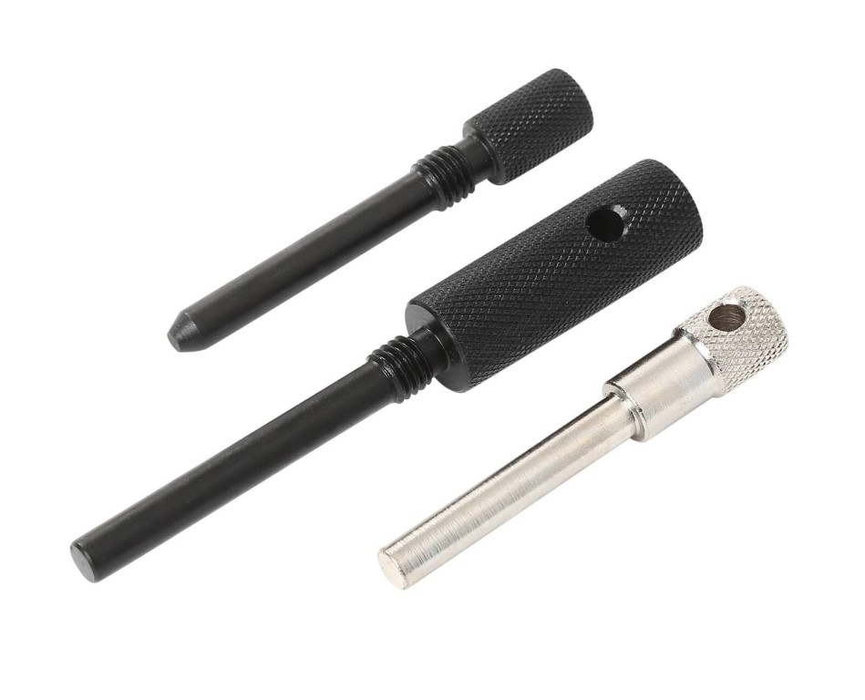 Coffret de calage (Outils de calage moteur) CLAS ref. OM 3666